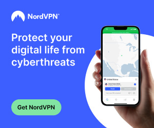 NordVPN – Protect your digital life from cyber threats. Get started with 76% off.