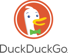 DuckDuckGo_logo.svg DuckDuckGo logo - privacy-focused search engine